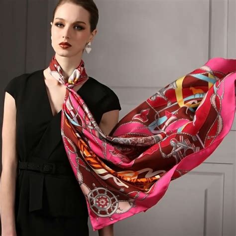 Women's Foulard 